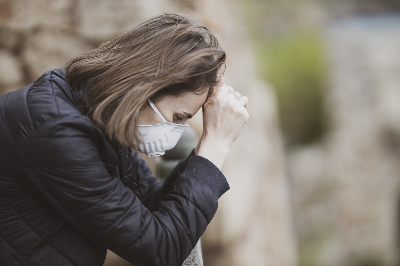 Cosas que nunca deberías decirle a una persona con depresión