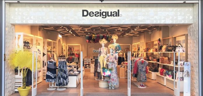 Desigual se lanza a transformar la moda