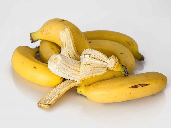Banana o plátano