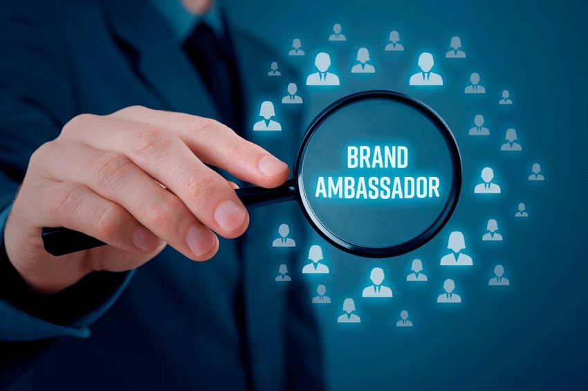 Embajador de marca, ¿lo necesitas en tu negocio?