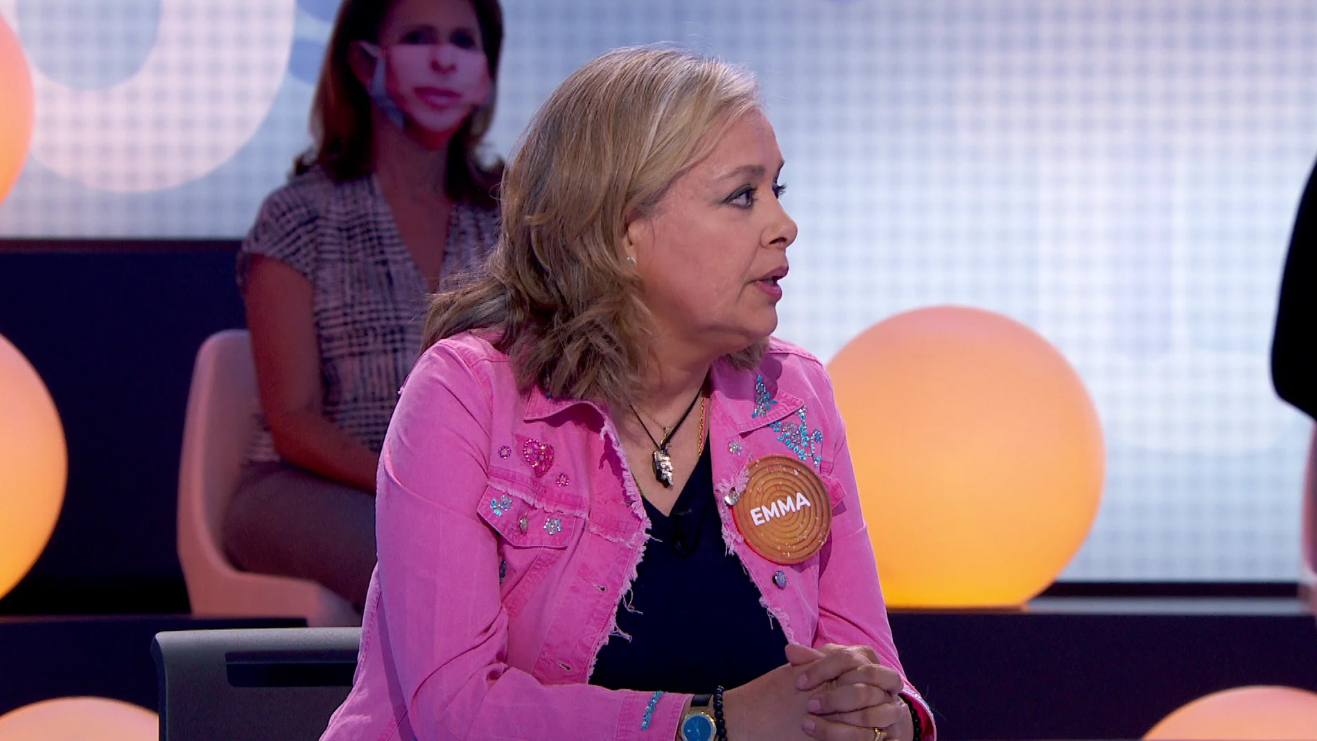 Gran Hermano VIP: ¿Dónde se ha metido Emma Ozores tras el reality?