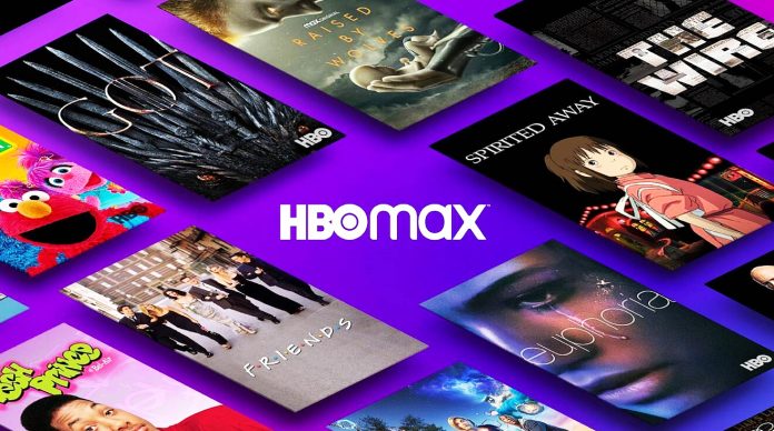 HBO Max