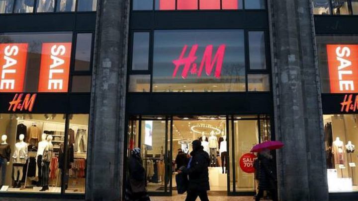 Diez prendas esenciales de H&M para ser la envidia de tus amigas