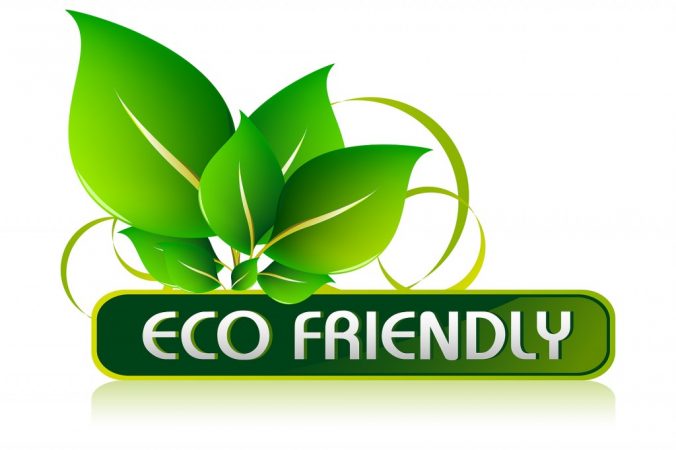 Hacia un modelo eco-friendly