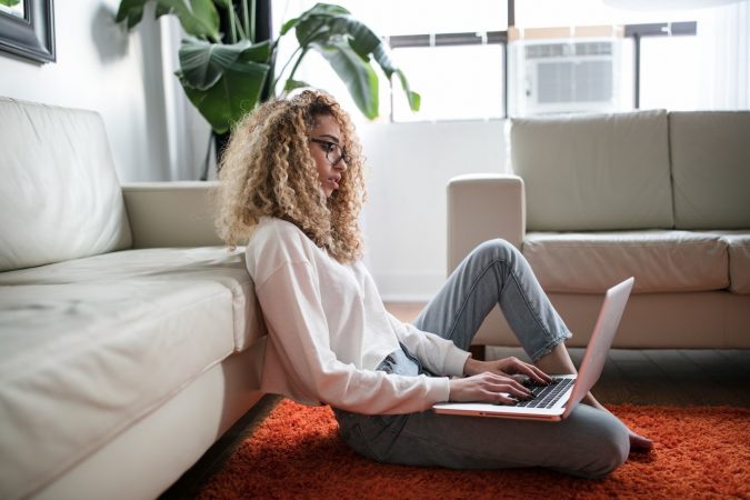 La importancia de evitar el sedentarismo en el teletrabajo