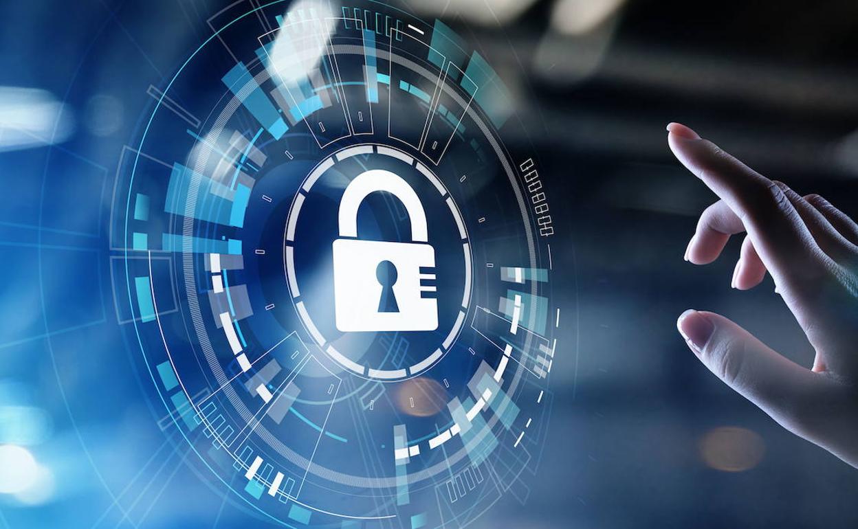 La protección de datos es el reto de 2022 para los autónomos
