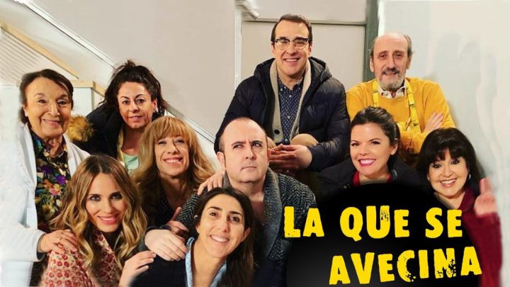 La que se avecina: los nuevos personajes que no han convencido a la audiencia