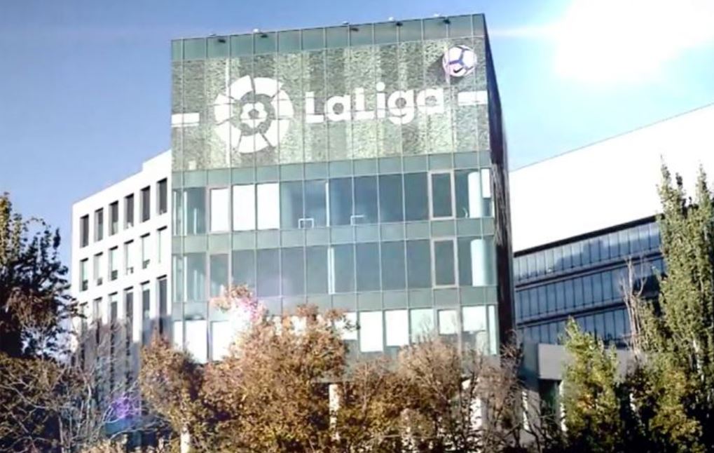 El Real Madrid pierde otro pleito contra LaLiga sobre derechos audiovisuales