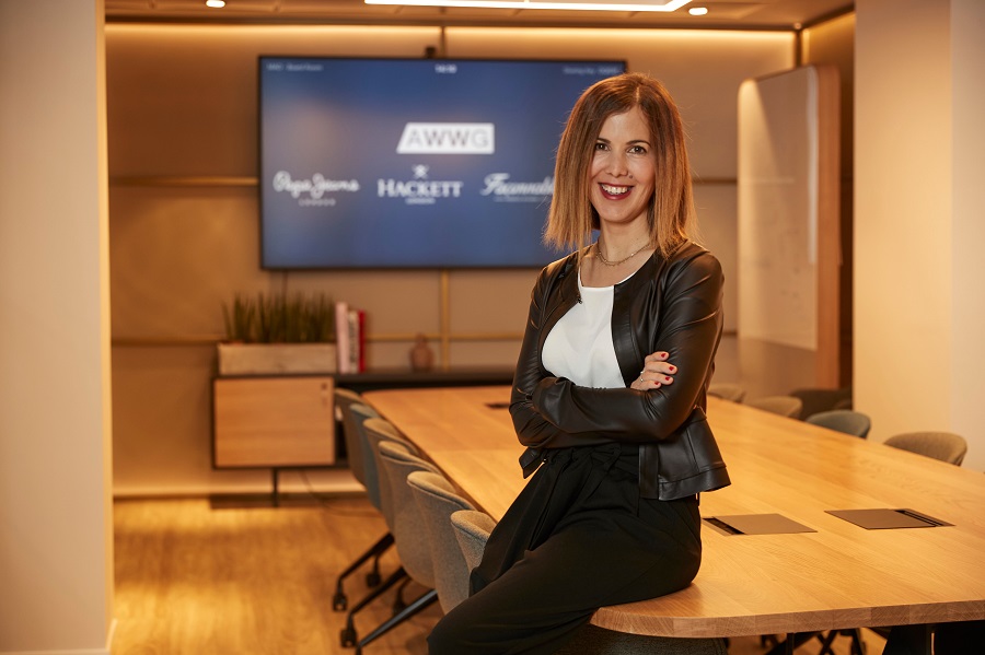 Laura Fernández (AWWG): «No esperamos grandes crecimientos en ventas, pero sí más margen»