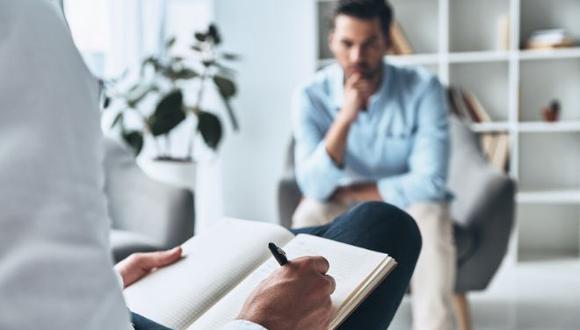 Los autónomos están fuera del Plan de Salud Mental