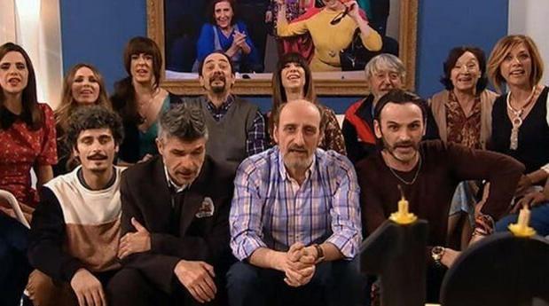 Los clásicos de siempre