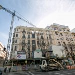 Ola de reformas: Madrid se lanza a rehabilitar viviendas por los fondos europeos