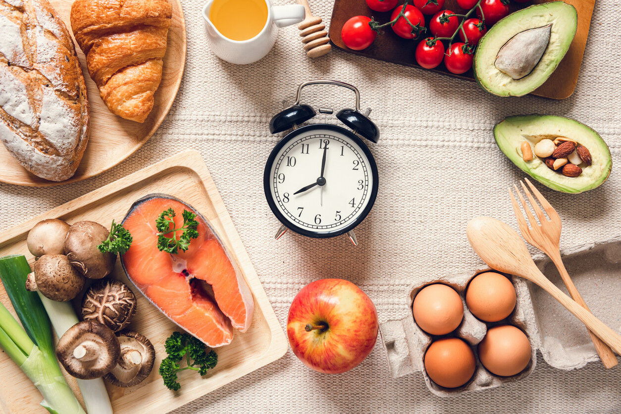 Ocho frutas llenas de calorías con las que no vas a adelgazar