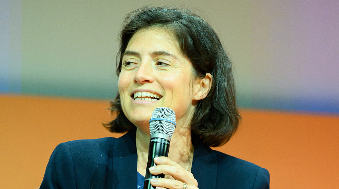 Christel Heydemann, la candidata del Elíseo para dirigir el Grupo Orange
