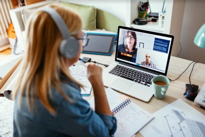 Otros puntos importantes en el teletrabajo