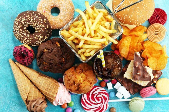 Que debemos evitar para no tener ardor intestinal