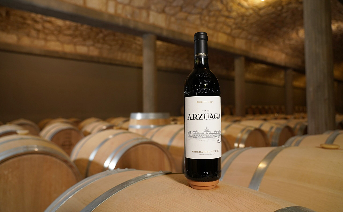 Ribera del Duero levanta de la crisis con sus ‘vinos premium’ en plena forma
