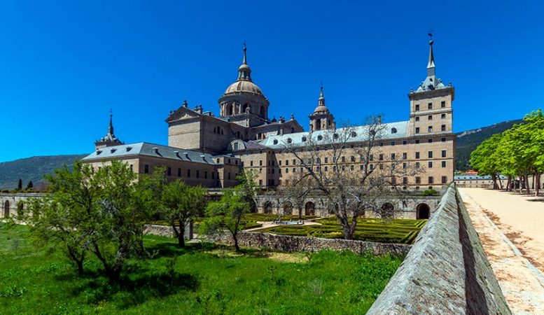 San Lorenzo de El Escorial Merca2.es