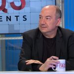 Vicent Sanchis enfada a Carles Puigdemont antes de perder la dirección de TV3