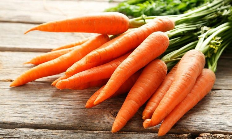 Zanahorias Merca2.es