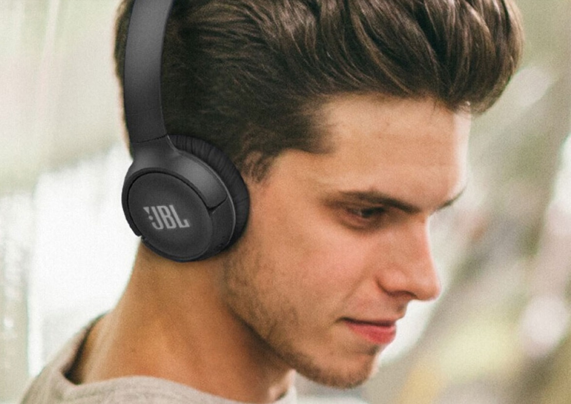 auriculares JBL