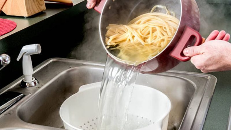 agua pasta Merca2.es