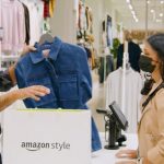 Amazon, a la conquista física de supermercados y ropa