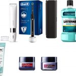 Oral B, Braun y más: 10 productos de higiene y belleza con rebajas increíbles en Amazon