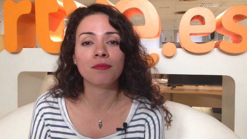 ana arias cuentame Merca2.es