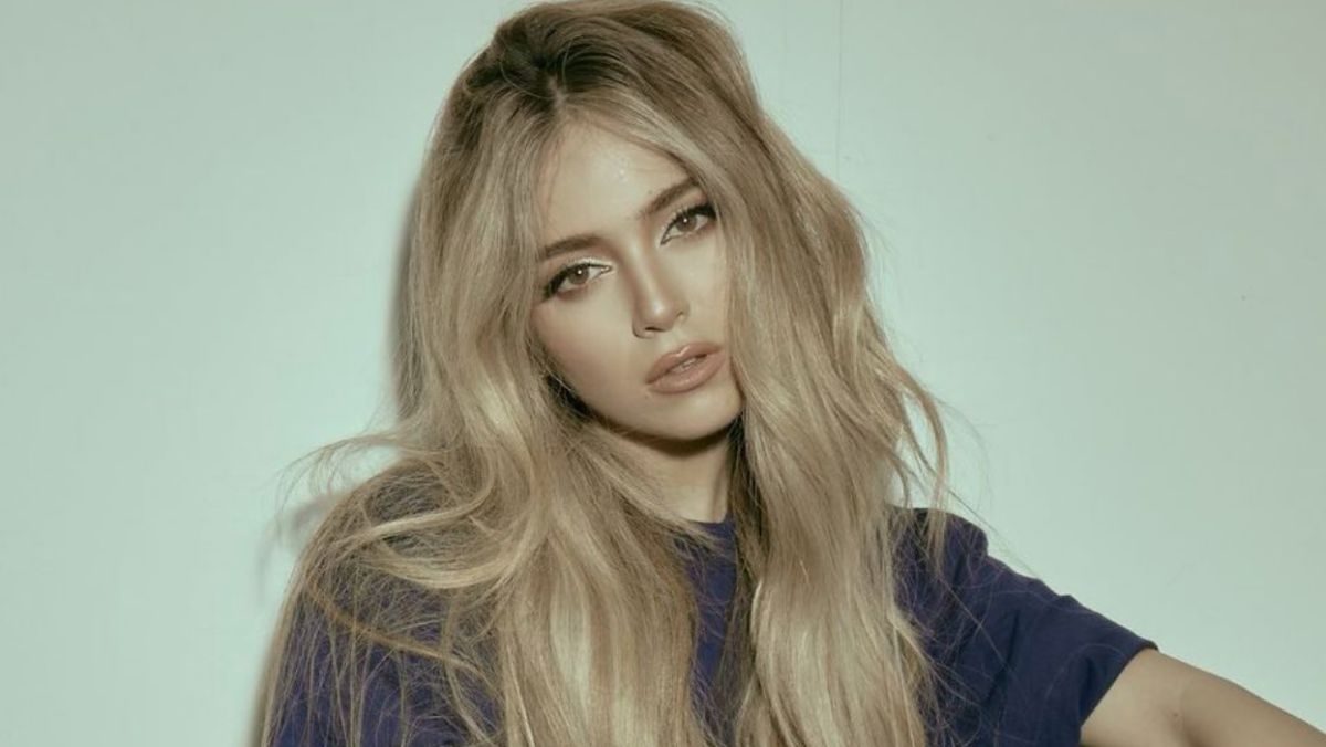 Ana Mena: su pasado como actriz, su fama en Italia y otras curiosidades