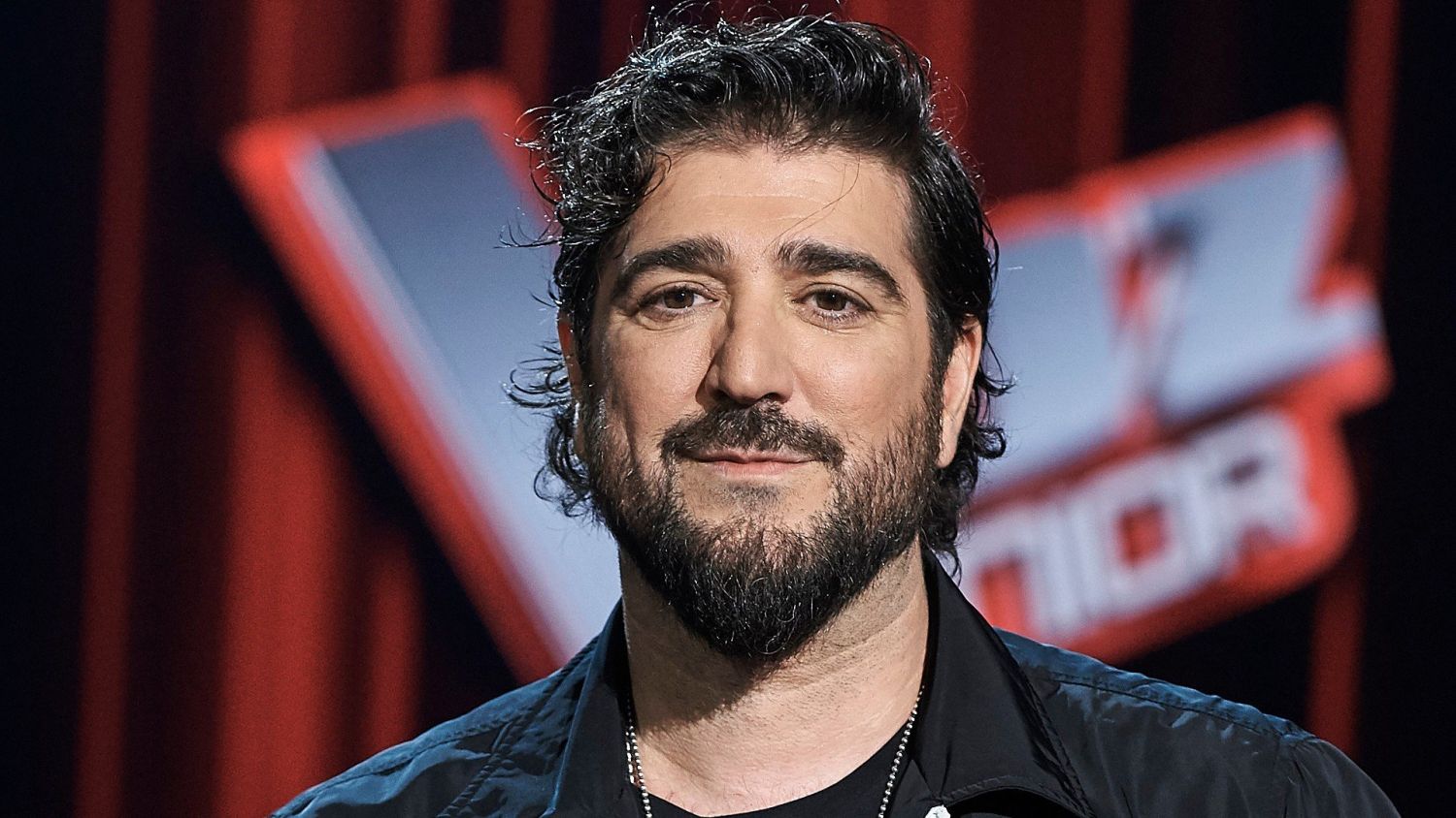 Las mujeres que han ocupado el corazón de Antonio Orozco