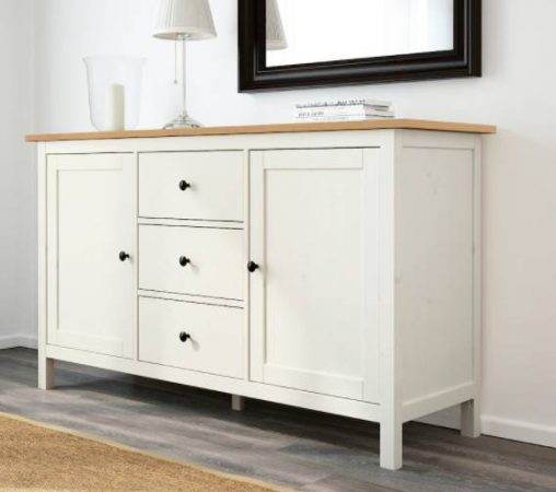 Aparador Hemnes