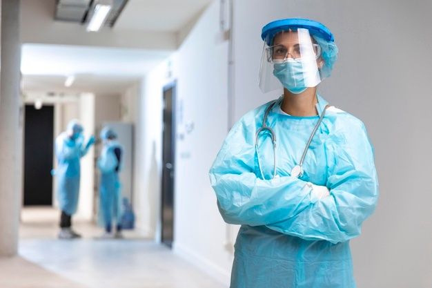 EEUU amplía la compra de Evusheld, de AstraZeneca, para prevenir el Covid en los inmunodeprimidos