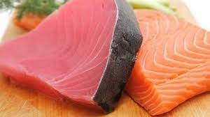 Atún o salmón: ¿Cuál es el pescado más recomendable?
