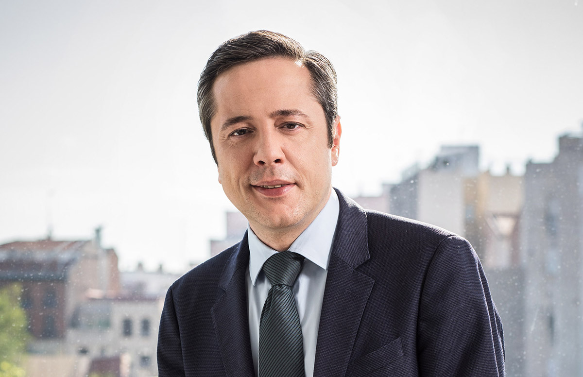Enisa accede al podio de los inversores más activos en startups