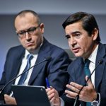 BBVA: fondos y reguladores no confían en el dúo Torres y Genç