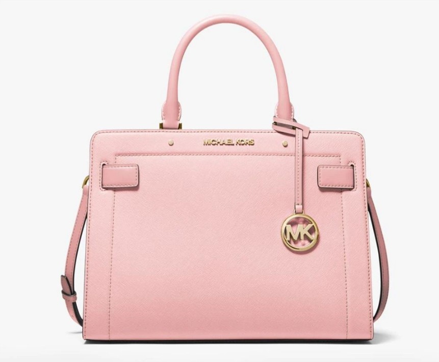 bolso bandolera michael kors