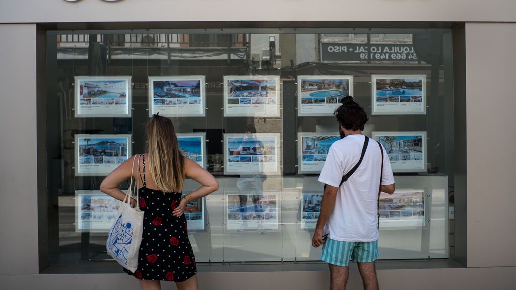 El conflicto del Gobierno con los propietarios por el bono joven del alquiler