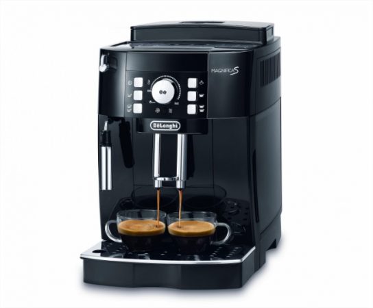 cafetera superautomatica magnificas delonghi carrefour