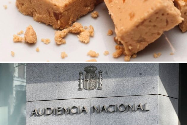 La Audiencia Nacional considera que no está probada la existencia de un ‘cártel del turrón’
