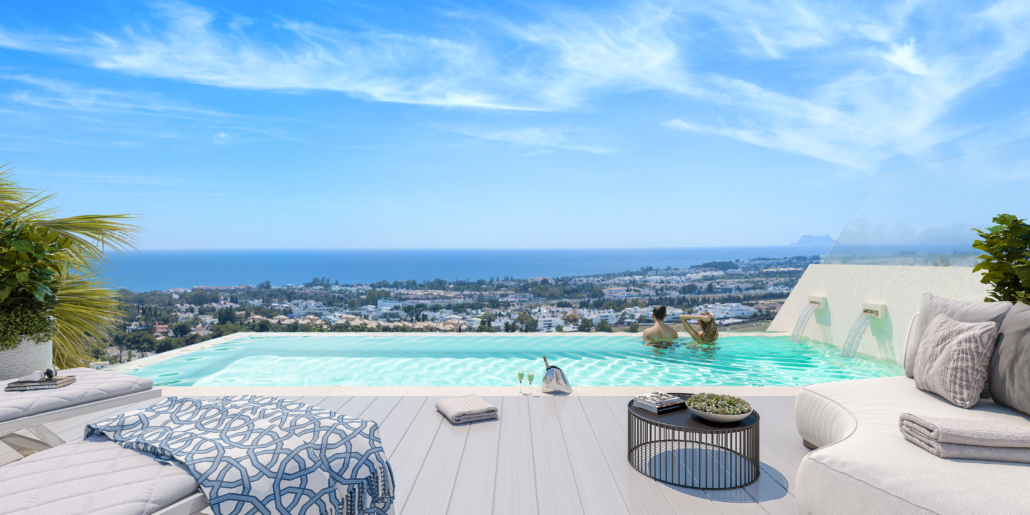 La nueva fiscalidad convertirá a Marbella en el ‘Montecarlo’ de Andalucía