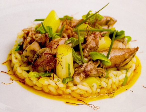 Arroces que están mucho más ricos que la paella 11 Merca2.es arroces