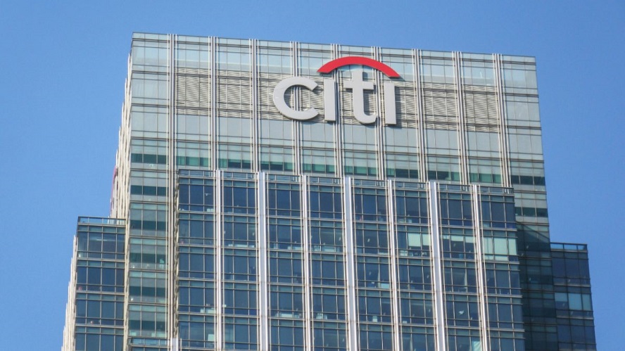 Citigroup tienta en México a BBVA y Banco Santander