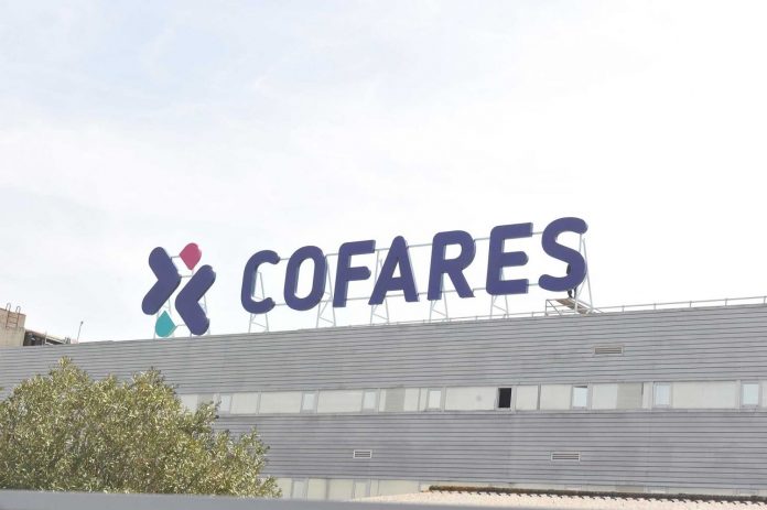 Cofares