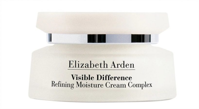 crema piel mixta elizabeth arden el corte ingles