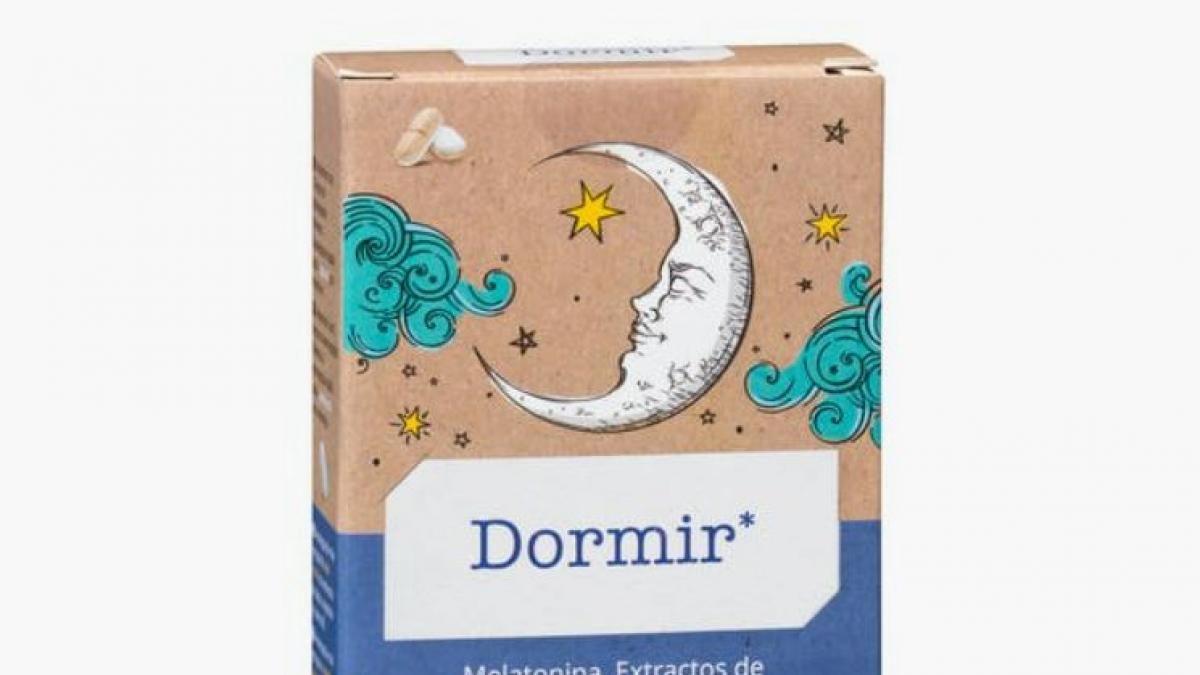 Dormir Deliplus