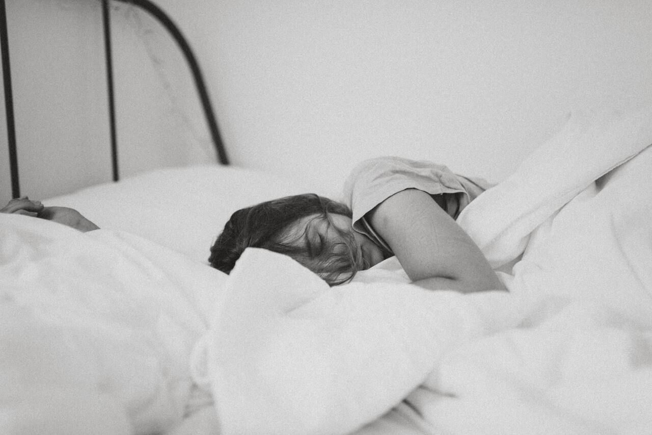 La importancia que tiene un buen colchón para dormir