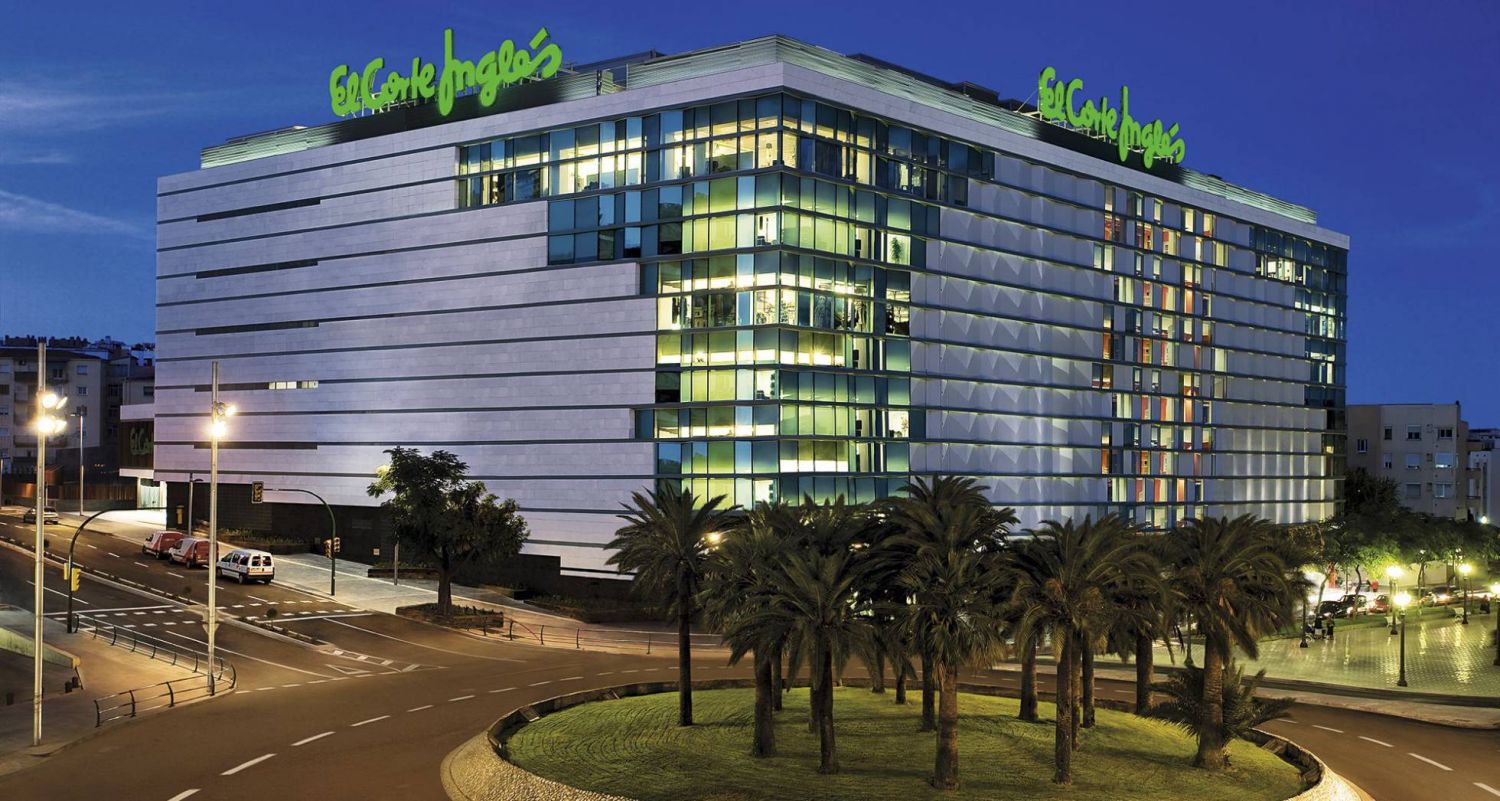 El Corte Inglés: pijamas por 19,99 € que vuelan en las rebajas