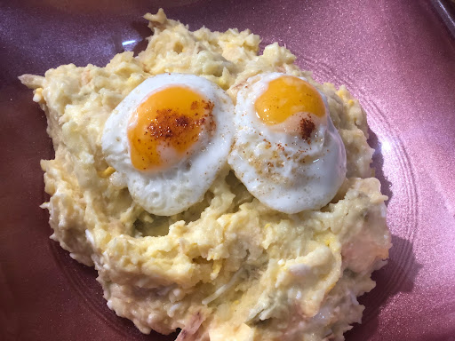 ensaladilla rusa