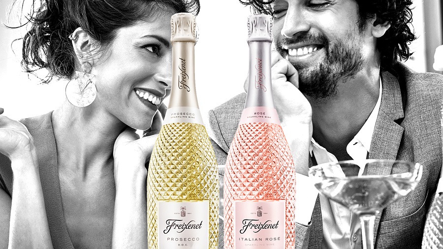 Italia condena las ventas del cava español en plena campaña navideña